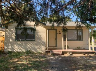 439 Washington St, Dixon, CA 95620