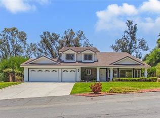 290 S Via Montanera, Anaheim, CA 92807