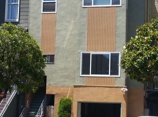 1810 Bush Street #FL 2ND, San Francisco, CA 94109