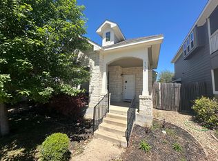 114 Wainscot Oak Way, San Marcos, TX 78666