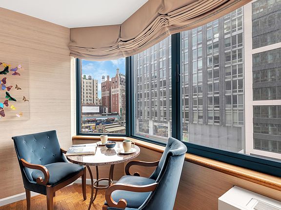 2nd image of 201 W 72nd St APT 5C