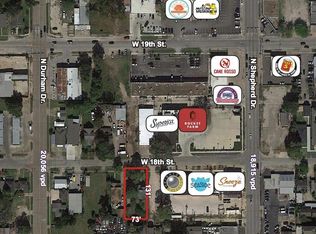 726 W 18th St, Houston, TX 77008