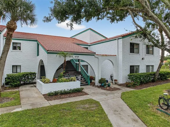 4729 Casablanca Cir #C-25, Sebring, FL 33870