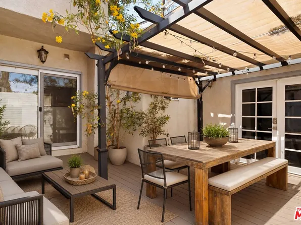 5815 Franklin Ave, Los Angeles, CA 90028