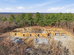 1 New Prue Rd, Sand Springs, OK 74063