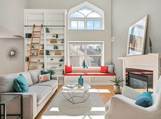 47 Village Ave UNIT 203, Dedham, MA 02026