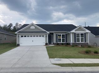 899 Goodale Dr, Augusta, GA 30919