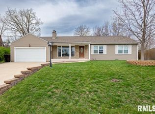 4139 N Hawthorne Pl, Peoria, IL 61614