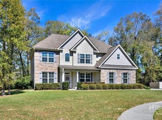 114 Carriage House Drive, Guyton, GA 31312