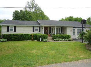 44 N Travis Dr, Thelma, KY 41260