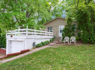 5013 Shoreline Dr, Mound, MN 55364