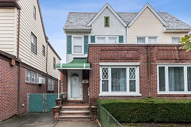 Sold by Ben Bay Realty Co. of Bay Ridge
