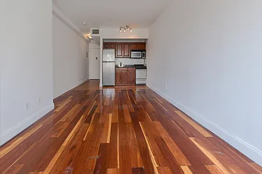 Rented by J Misrahi Realty Corp