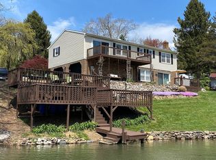 15464 Magnolia Dr, New Freedom, PA 17349