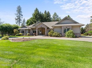 9163 N Fieldstone Dr, Hayden Lake, ID 83835