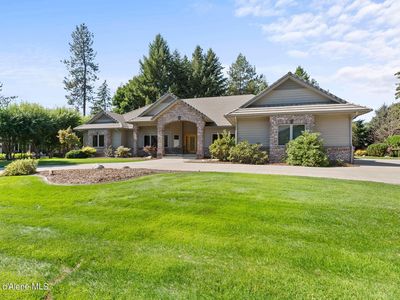 9163 N Fieldstone Dr, Hayden Lake, ID, 83835
