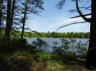 Wildwood Way, Forestburgh, NY