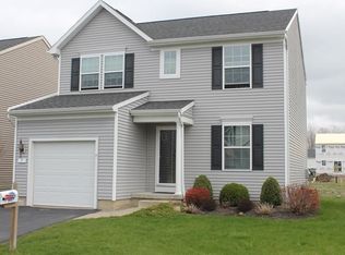 7 Jordy Ct, Hamburg, NY 14075