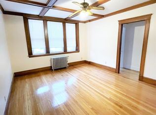 200 Presidents Ln #14T, Quincy, MA 02169