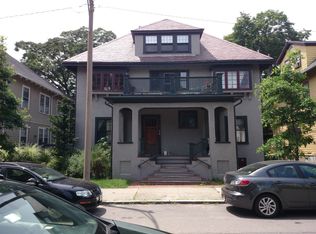 62 Dunster Rd #1, Jamaica Plain, MA 02130