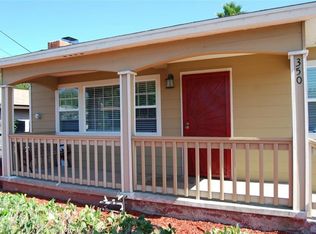 350 W Washington Ave, El Cajon, CA 92020