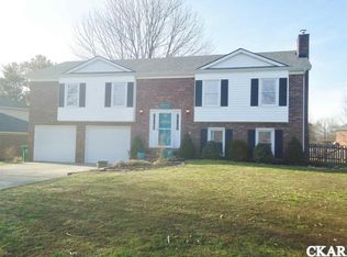 104 Angela Dr, Danville, KY 40422
