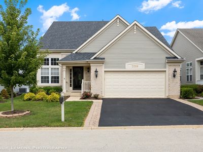 21519 W Chestnut Ln, Plainfield, IL, 60544