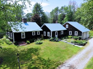 199 Squam Lake Rd, Sandwich, NH 03227