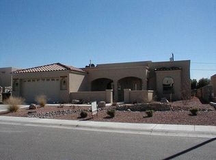1312 Oneida Dr, Las Cruces, NM 88005
