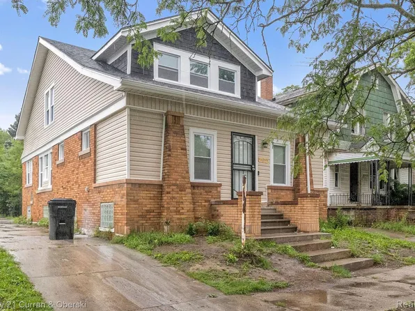18039 Joann St, Detroit, MI 48205