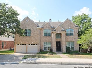 2027 Laurel Park, San Antonio, TX 78260