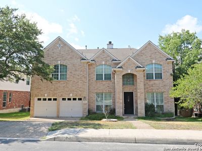 2027 Laurel Park, San Antonio, TX, 78260