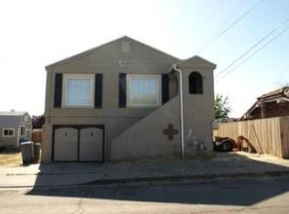 15 Cedar St, Vallejo, CA 94591