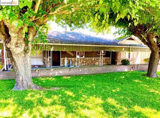 1466 Rosal Ln, Concord, CA 94521