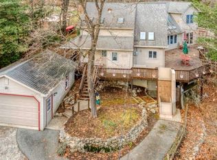 4 Oradell Rd W, Hewitt, NJ 07421