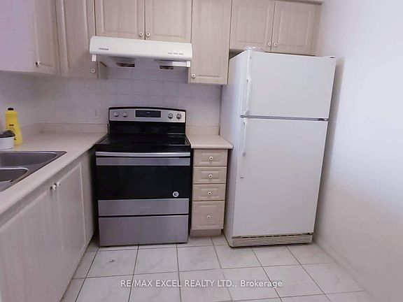 3rd image of 5001 Finch Ave E #1206