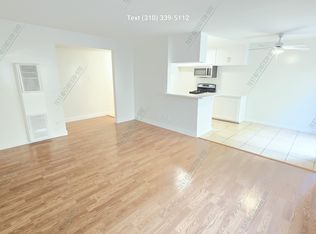 7765 Saint Bernard St #3, Playa Del Rey, CA 90293