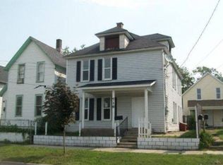 716 Oakland Ave SW, Grand Rapids, MI 49503