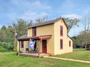 1849 Thurston Dr, Crozet, VA 22932