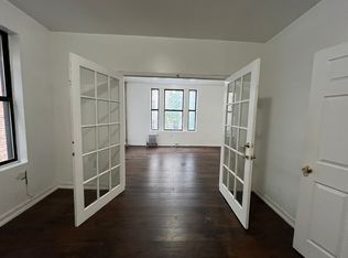 600 W 157th St APT 22, New York, NY 10032