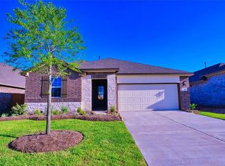 100 Sunray Creek Dr, Katy, TX 77493