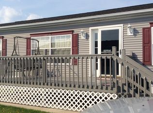 1914 Deer Ridge Dr, Findlay, OH 45840