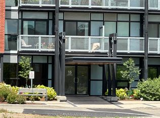 15 Prince Albert Blvd #220, Kitchener, ON N2H 0C2