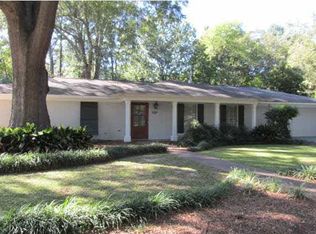 5019 Canton Heights Dr, Jackson, MS 39211