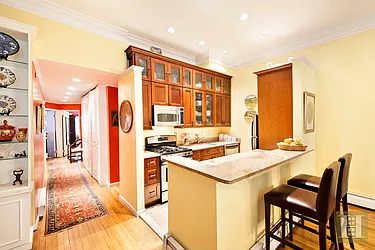 Sold by Halstead Real Estate