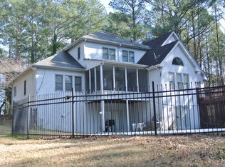 3317 Rosebud Rd, Loganville, GA 30052