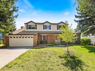 8280 Garland Dr, Arvada, CO 80005