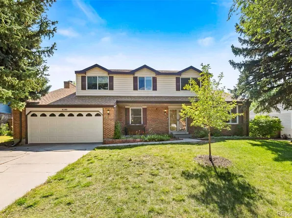 8280 Garland Drive, Arvada, CO 80005