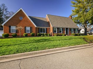 306 Cook Ave, Lawrenceburg, IN 47025