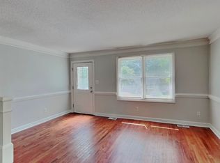 22 Joel Ct, Durham, NC 27703